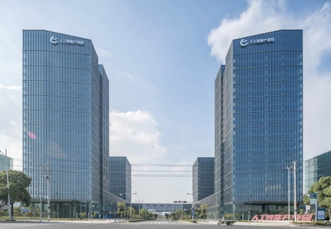 園區復工復產熱潮涌動，新興產業奮戰首季“開門紅”