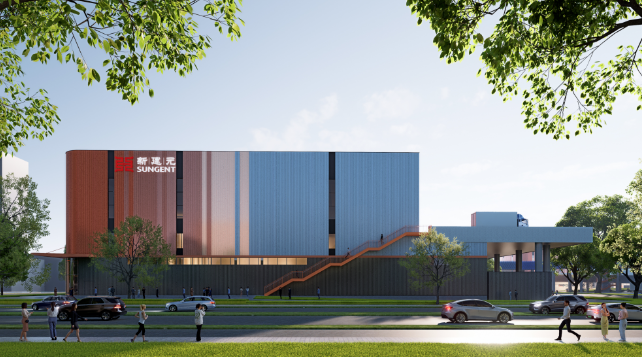 “三服務(wù)”在行動(dòng)｜“項(xiàng)目管家”全流程發(fā)力，多個(gè)項(xiàng)目全速推進(jìn)